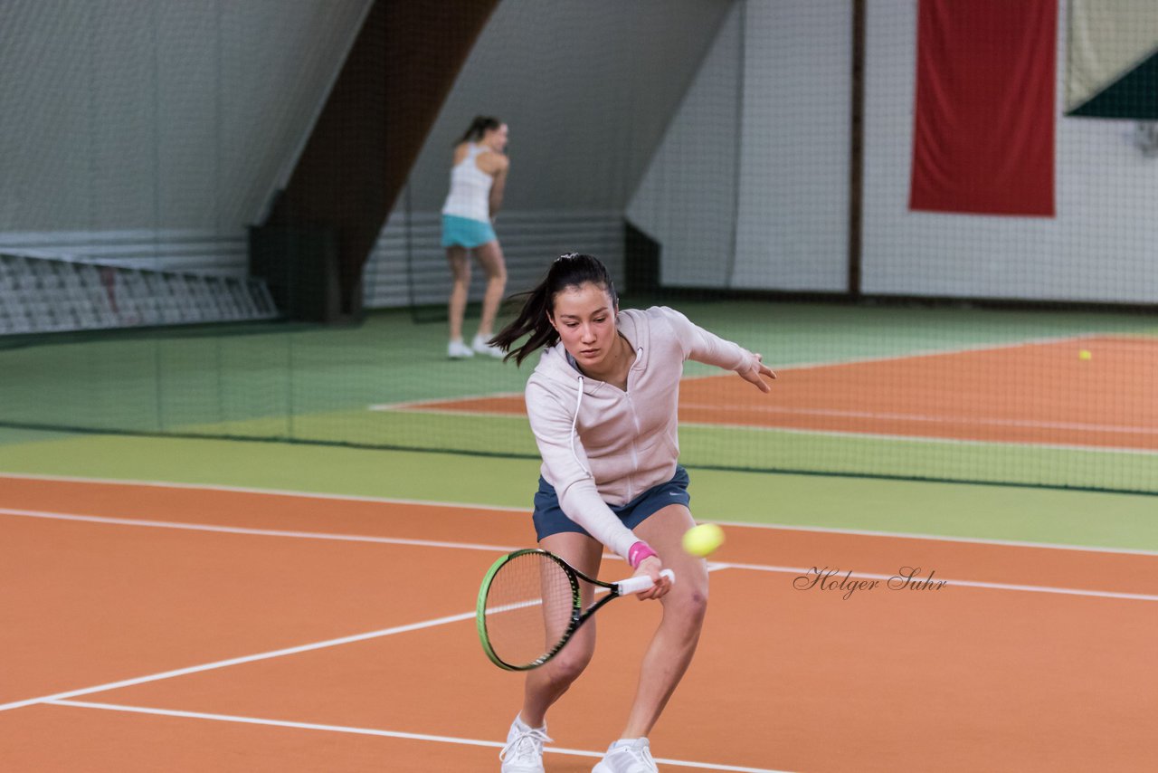 Alisa Diercksen 224 - Sparkassen Pokal Marne